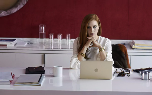 Amy Adams movie Nocturnal Animals HD Desktop Wallpaper | Background Image
