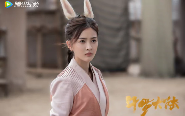 TV Show Douluo Continent HD Desktop Wallpaper | Background Image