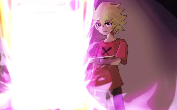  Roa Kirishima by パス