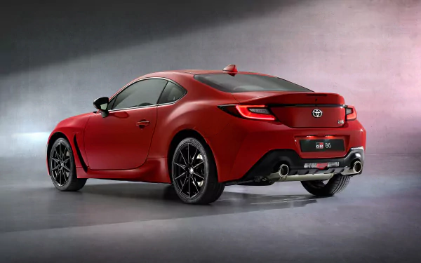 car Toyota vehicle Toyota 86 HD Desktop Wallpaper | Background Image