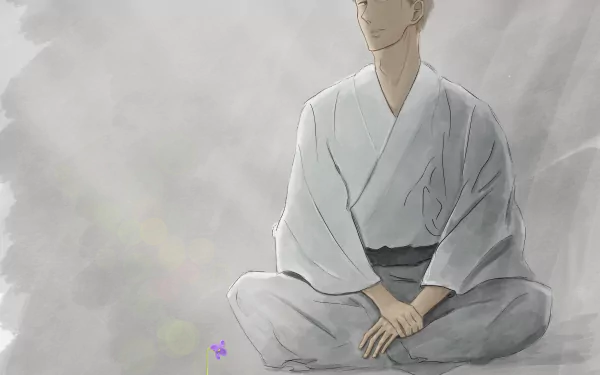 Yashiro (Twittering Birds Never Fly) Anime Twittering Birds Never Fly HD Desktop Wallpaper | Background Image