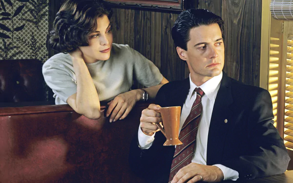 TV Show Twin Peaks HD Desktop Wallpaper | Background Image