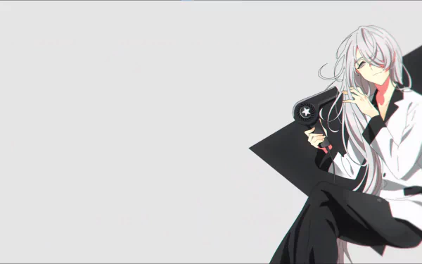 Bishounen Tanteidan Anime Pretty Boy Detective Club HD Desktop Wallpaper | Background Image