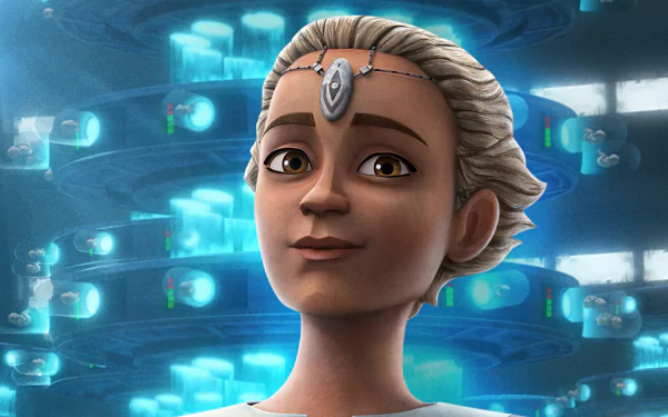 Star Wars TV Show Star Wars: The Bad Batch HD Desktop Wallpaper | Background Image