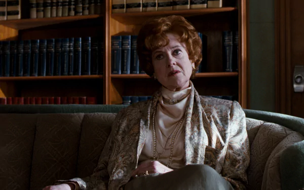 Abigail Craven Elizabeth Wilson movie The Addams Family (1991) HD Desktop Wallpaper | Background Image