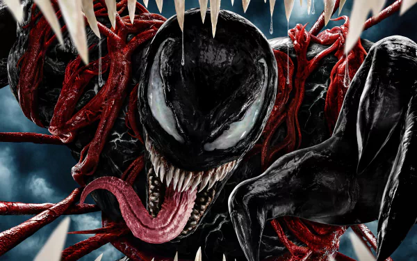 Venom movie Venom: Let There Be Carnage HD Desktop Wallpaper | Background Image