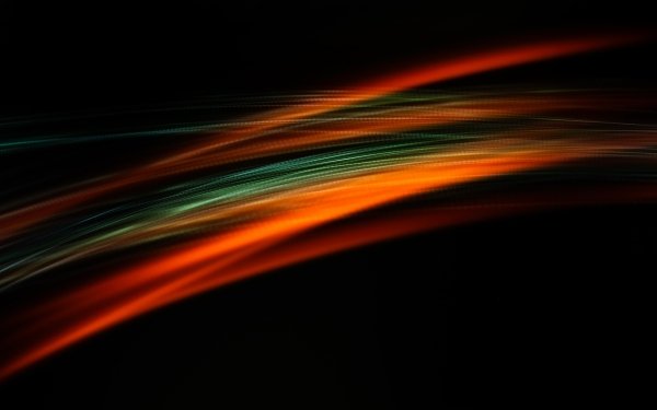Abstract Colors Blur HD Wallpaper | Background Image