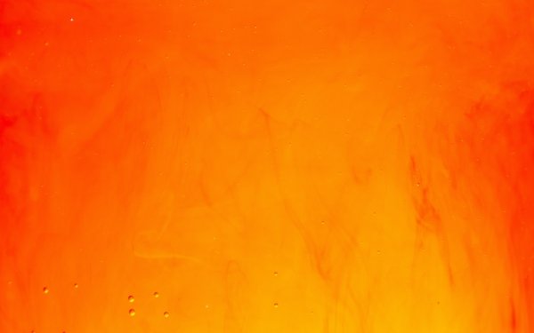 Abstract Orange HD Wallpaper | Background Image