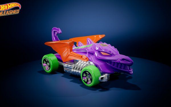 hot wheels unleashed season 1