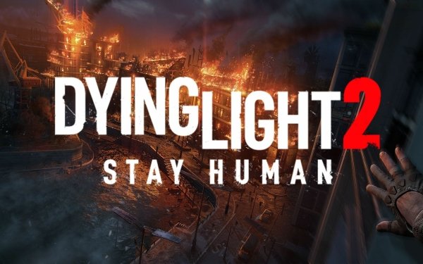 Video Game Dying Light 2: Stay Human HD Wallpaper | Background Image