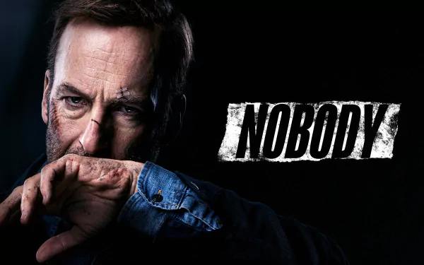 Bob Odenkirk movie Nobody HD Desktop Wallpaper | Background Image