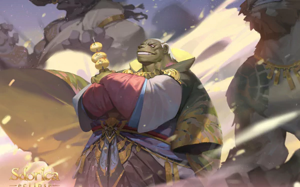 video game Sdorica HD Desktop Wallpaper | Background Image