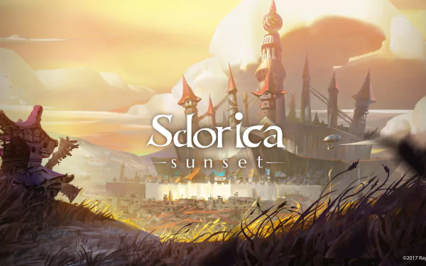 video game Sdorica HD Desktop Wallpaper | Background Image