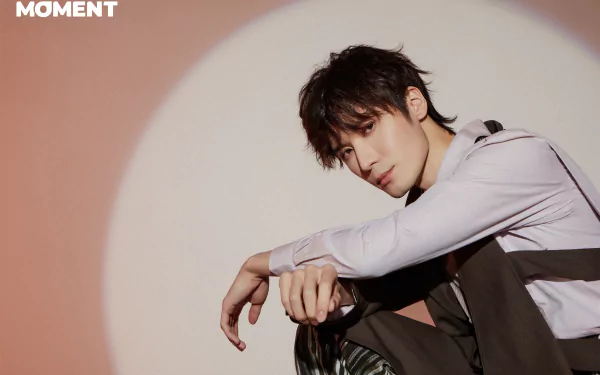 Celebrity Liu Haikuan HD Desktop Wallpaper | Background Image