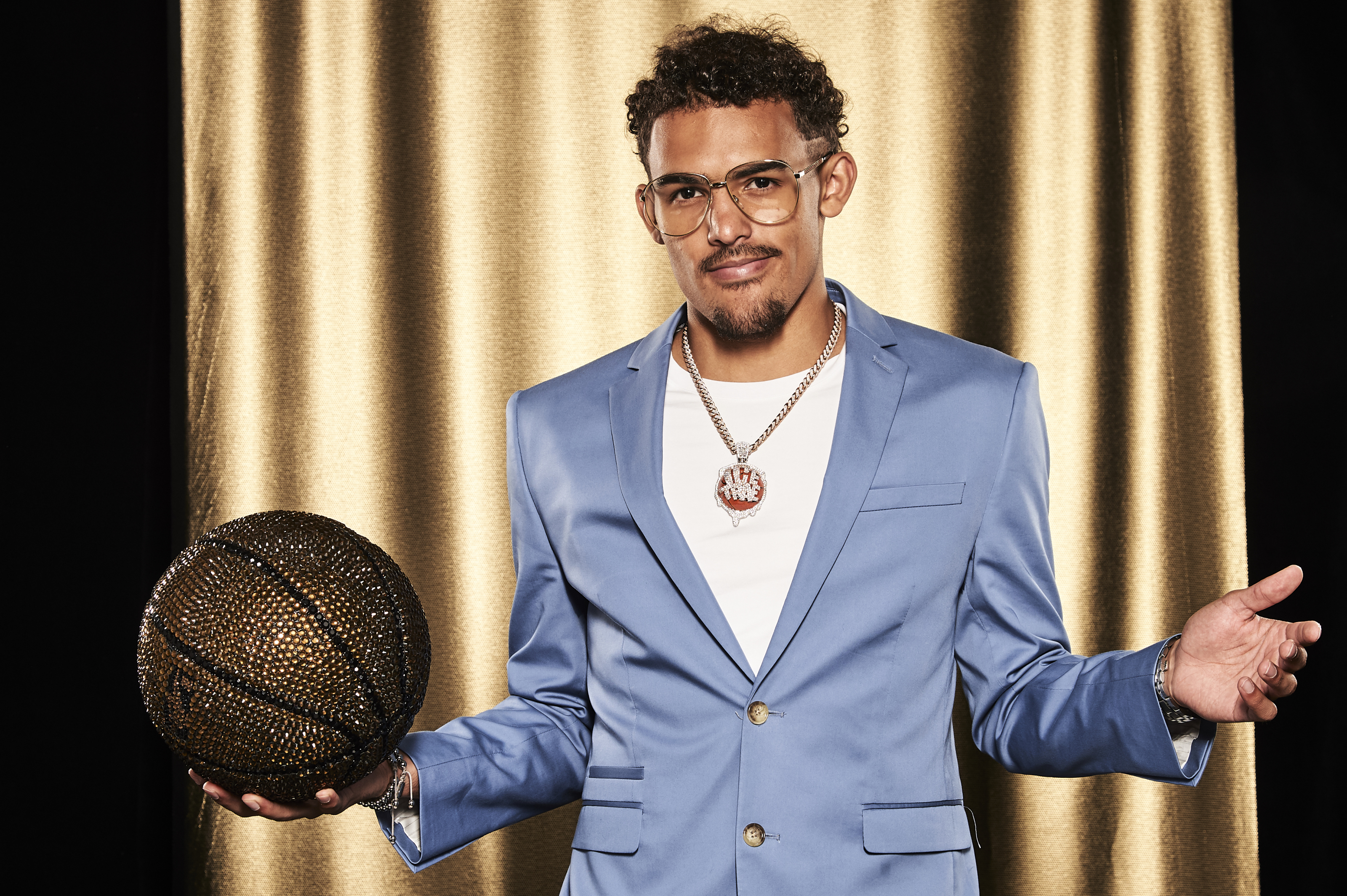🔥 Trae Young HD Photos Wallpapers Images & WhatsApp DP Free Download