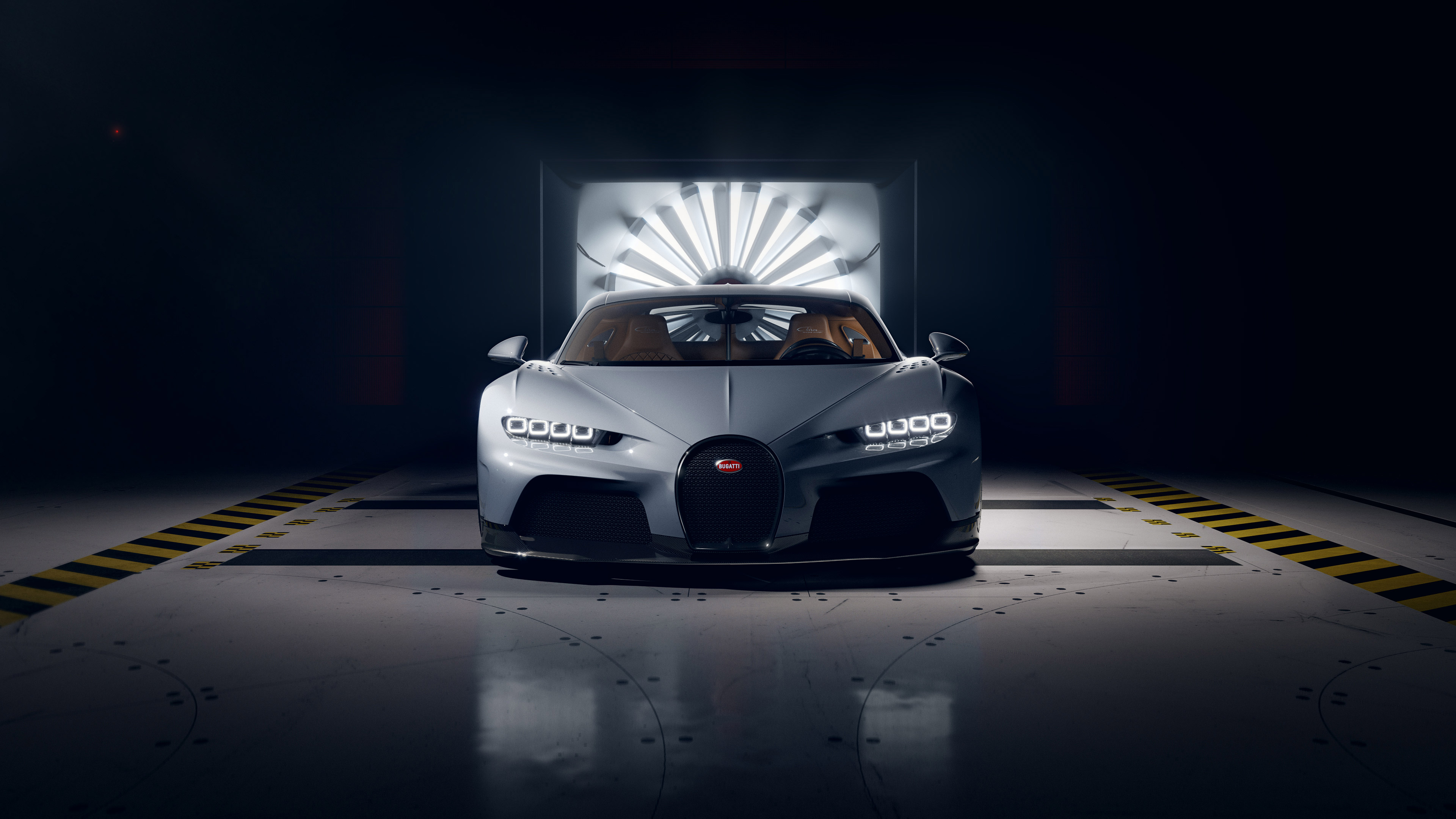 Vehicles Bugatti Chiron Super Sport HD Wallpaper | Background Image