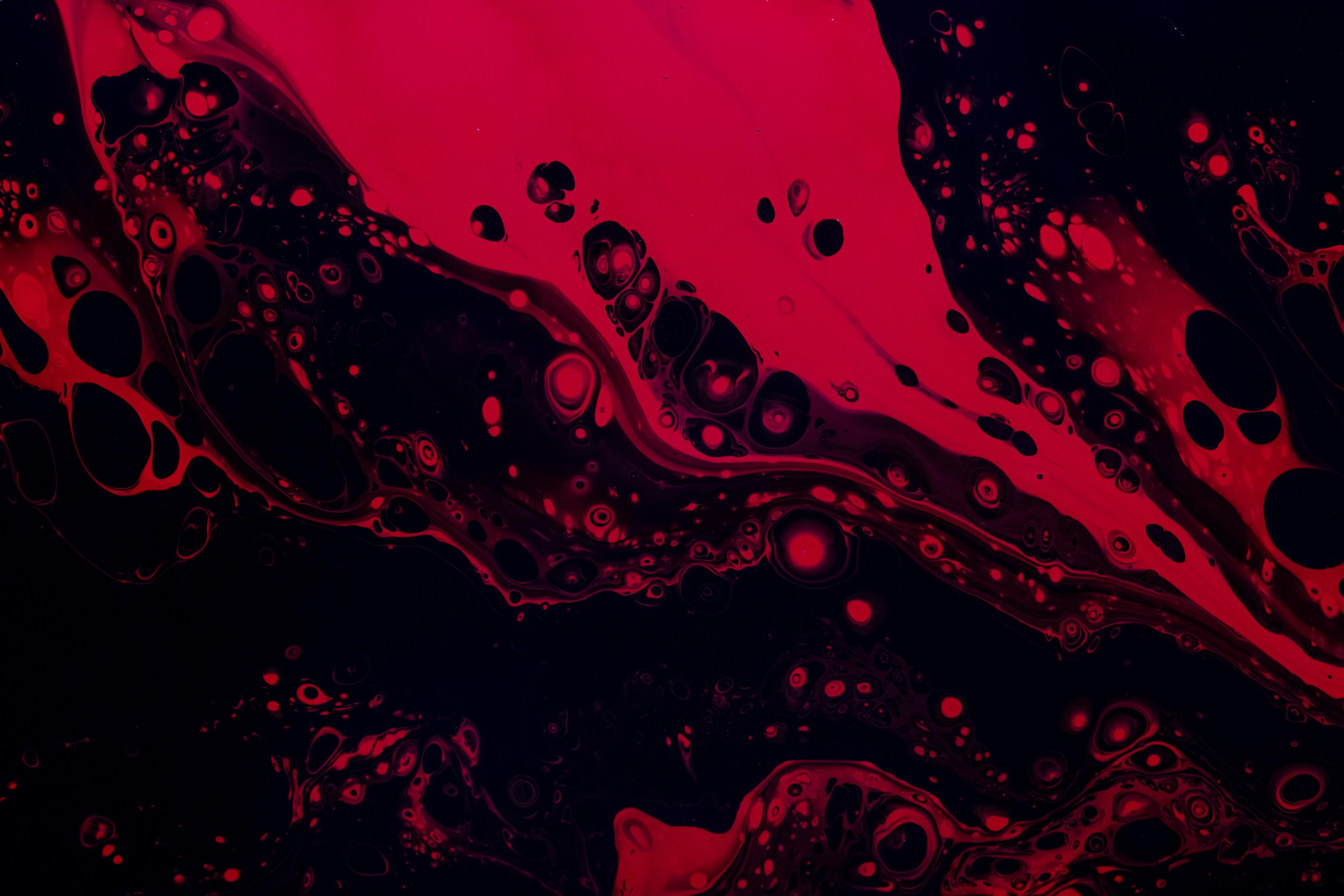 370+ 4K Red Wallpapers | Background Images