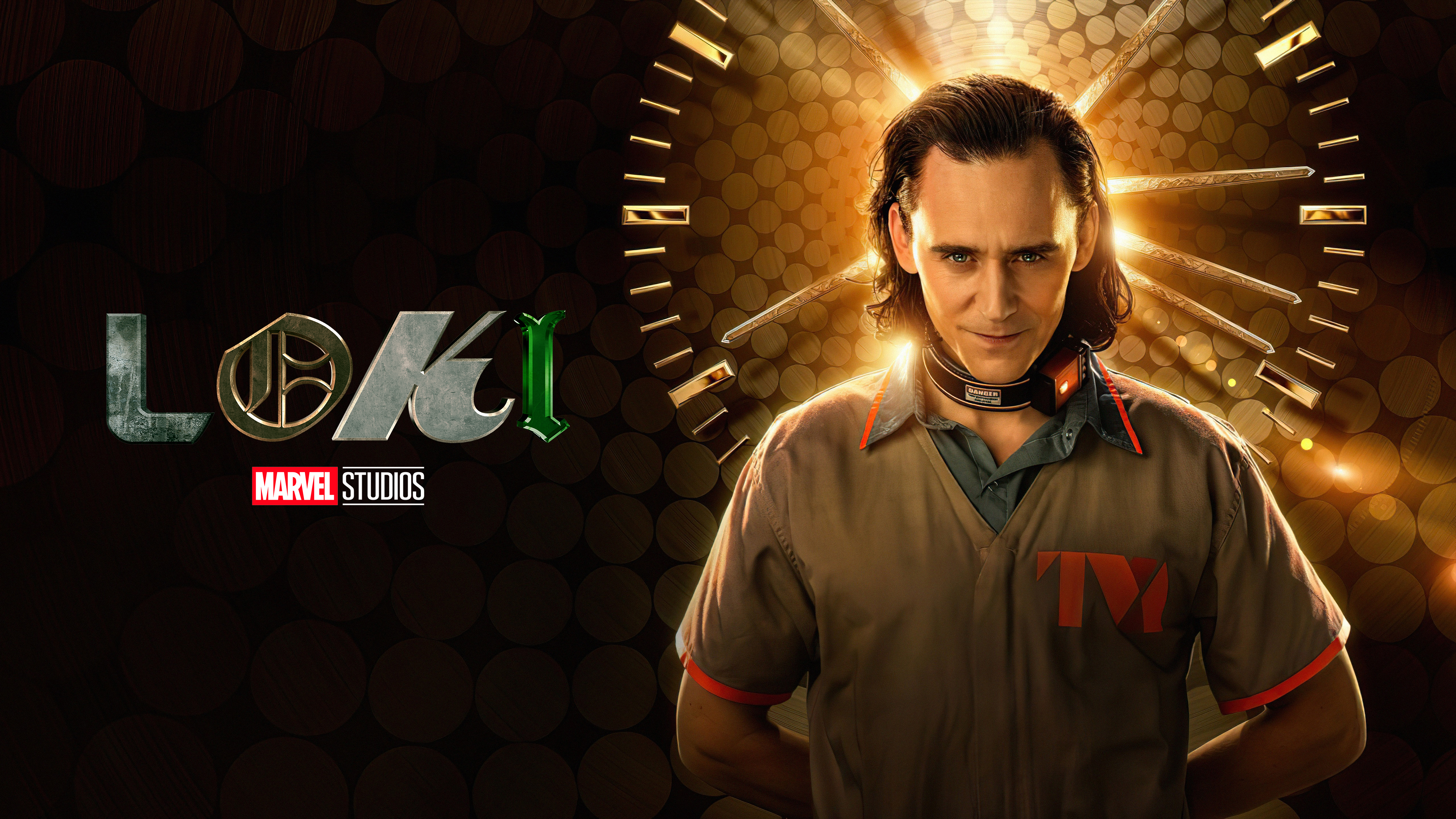 40+ Loki HD Wallpapers and Backgrounds