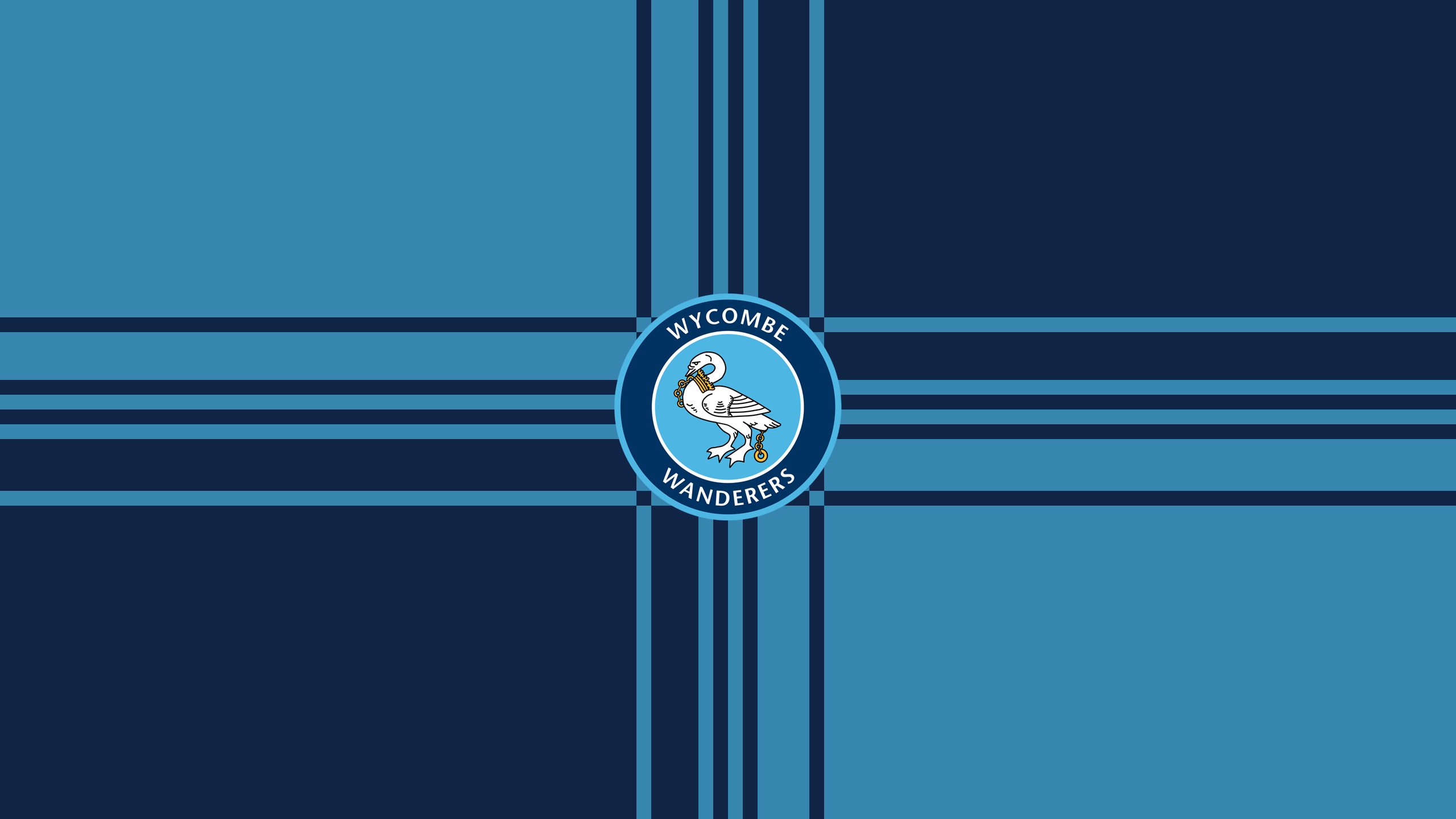 Sports Wycombe Wanderers F.C. HD Wallpaper | Background Image