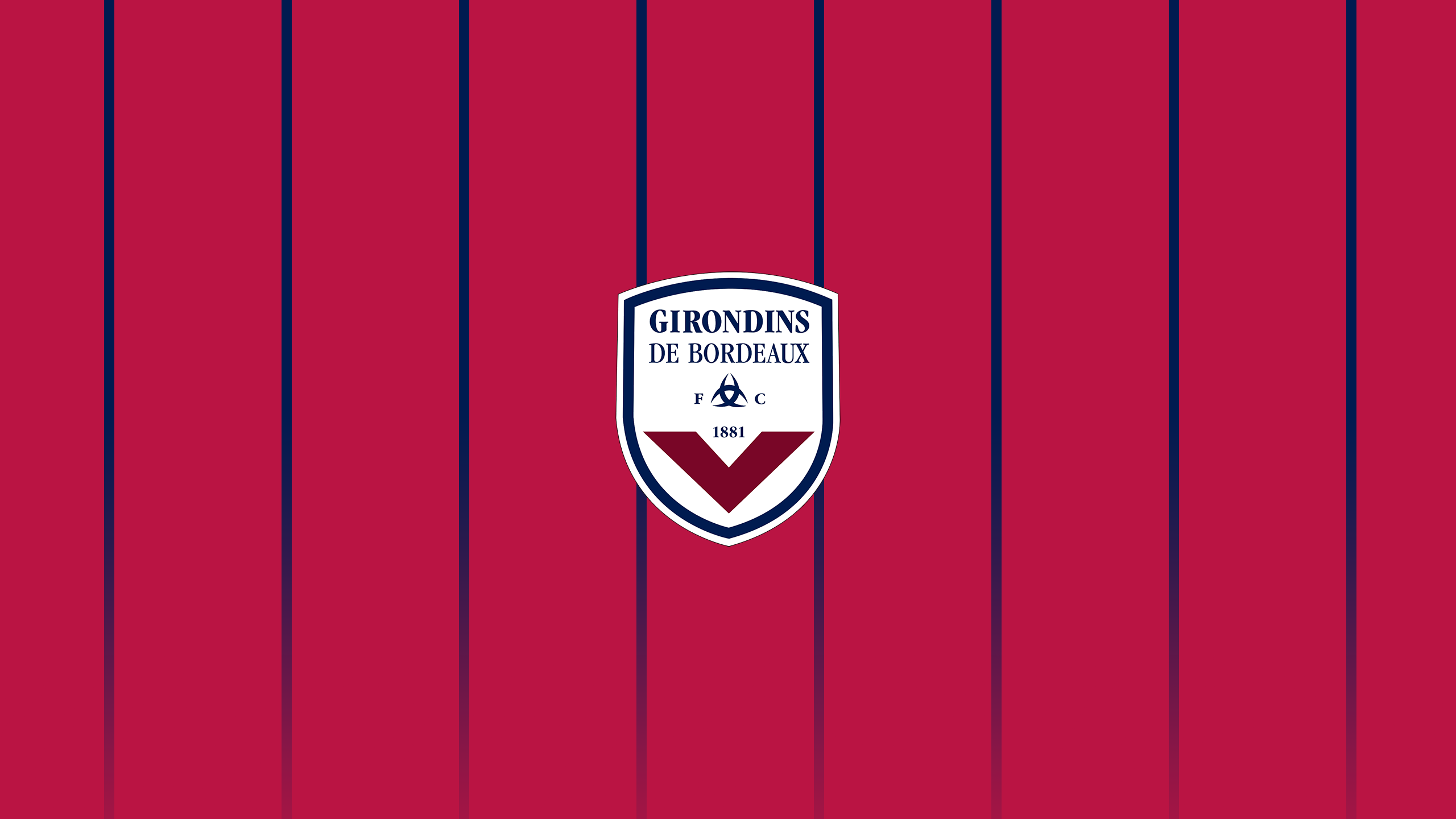 FC Girondins de Bordeaux, Official Profile