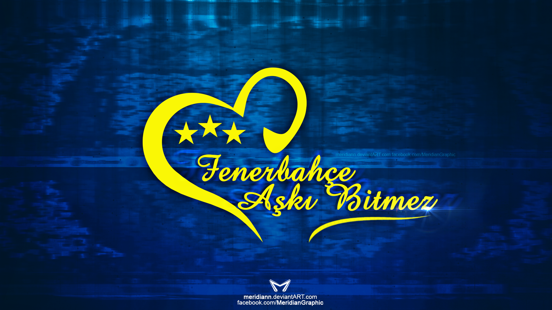 Sports Fenerbahçe S.K. HD Wallpaper | Background Image