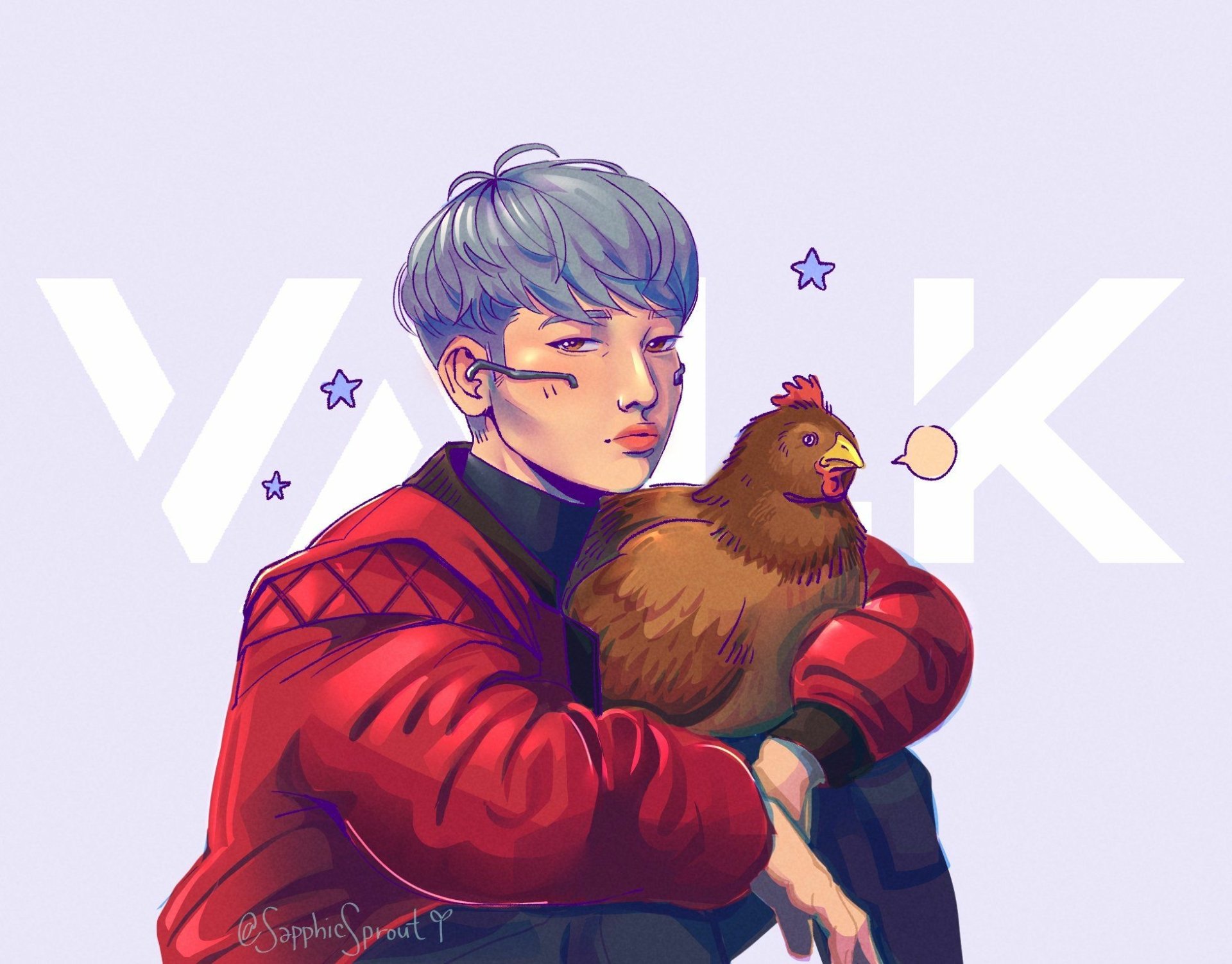 Download Valkyrie (Apex Legends) Video Game Apex Legends HD Wallpaper