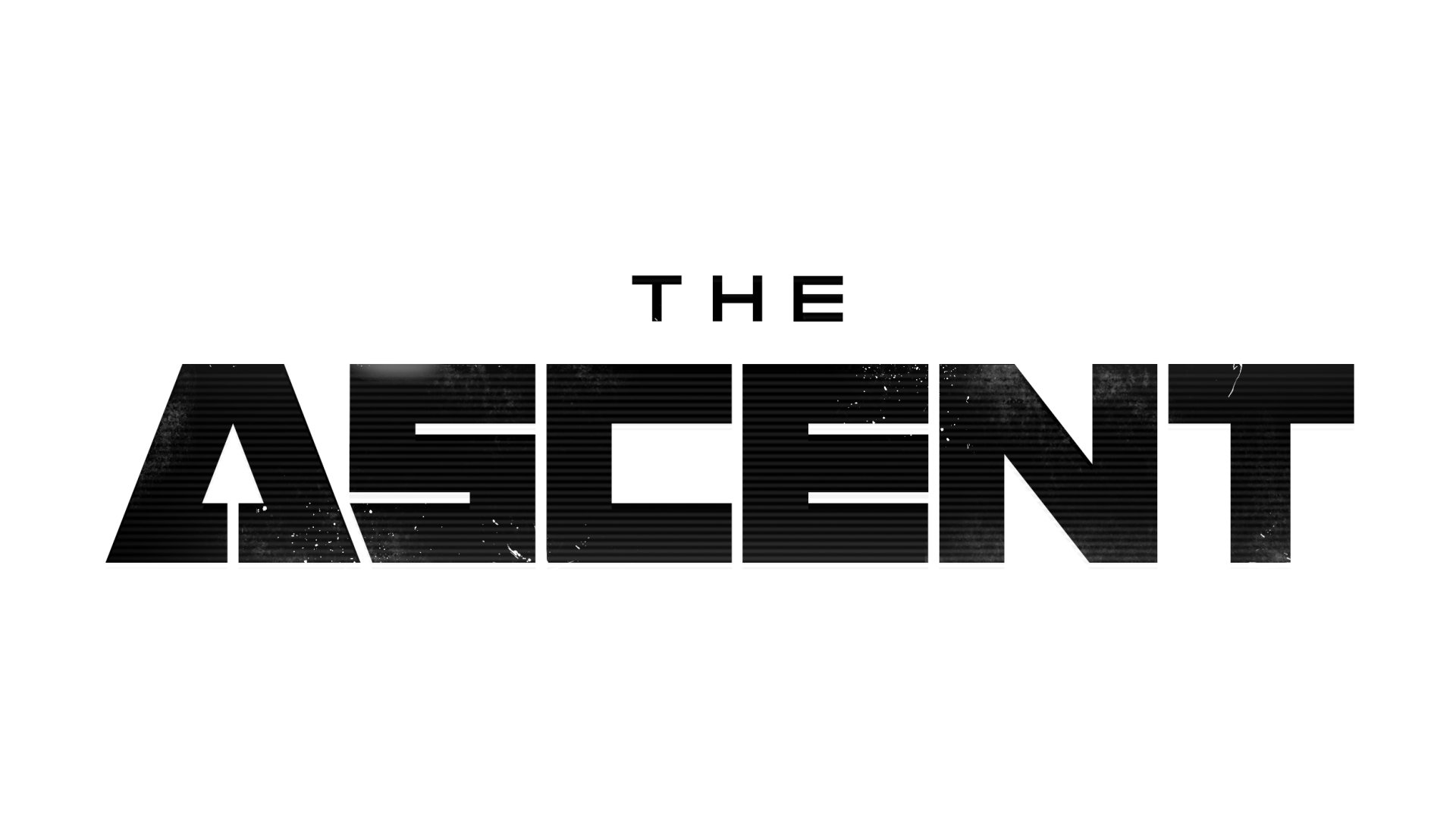 Download Video Game The Ascent HD Wallpaper