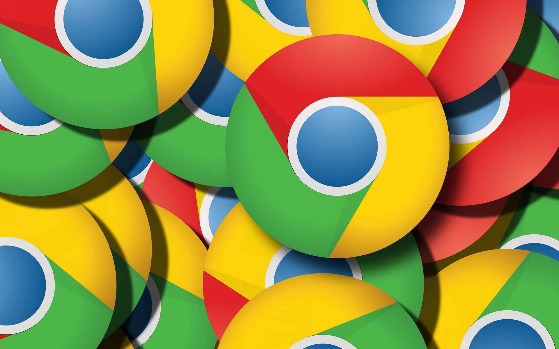 Download Colors Logo Technology Google Chrome HD Wallpaper