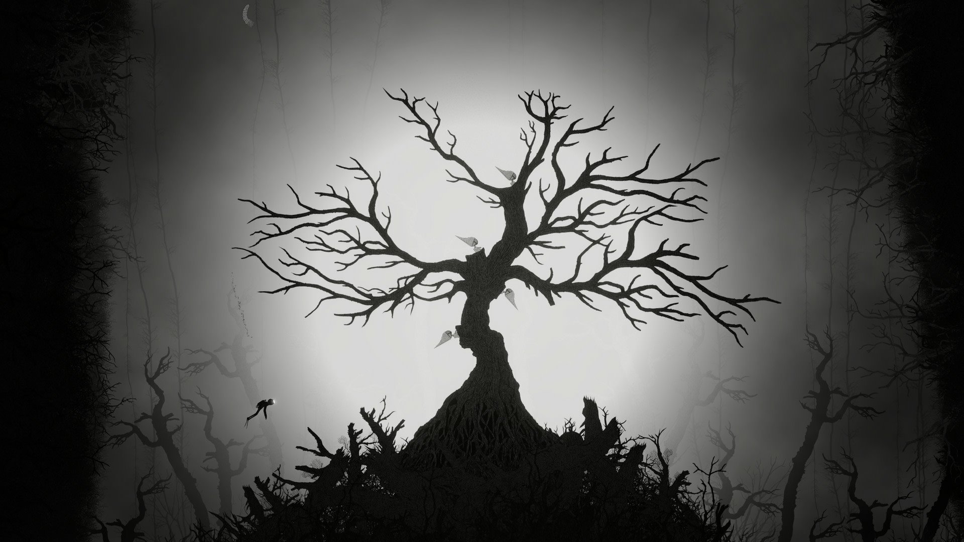 Download Video Game Silt HD Wallpaper