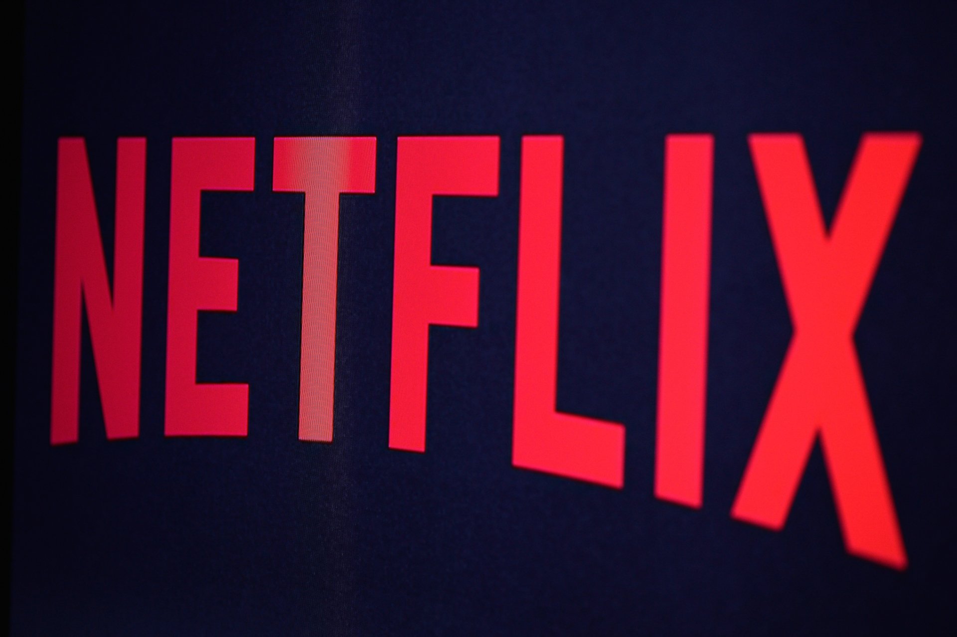 Download Technology Netflix HD Wallpaper