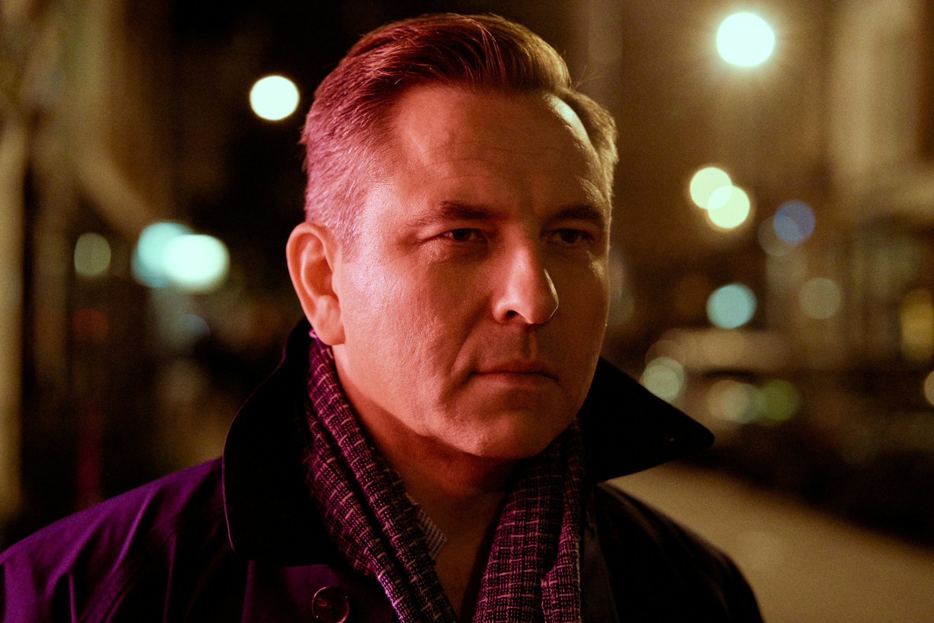 Download David Walliams Movie Twist HD Wallpaper