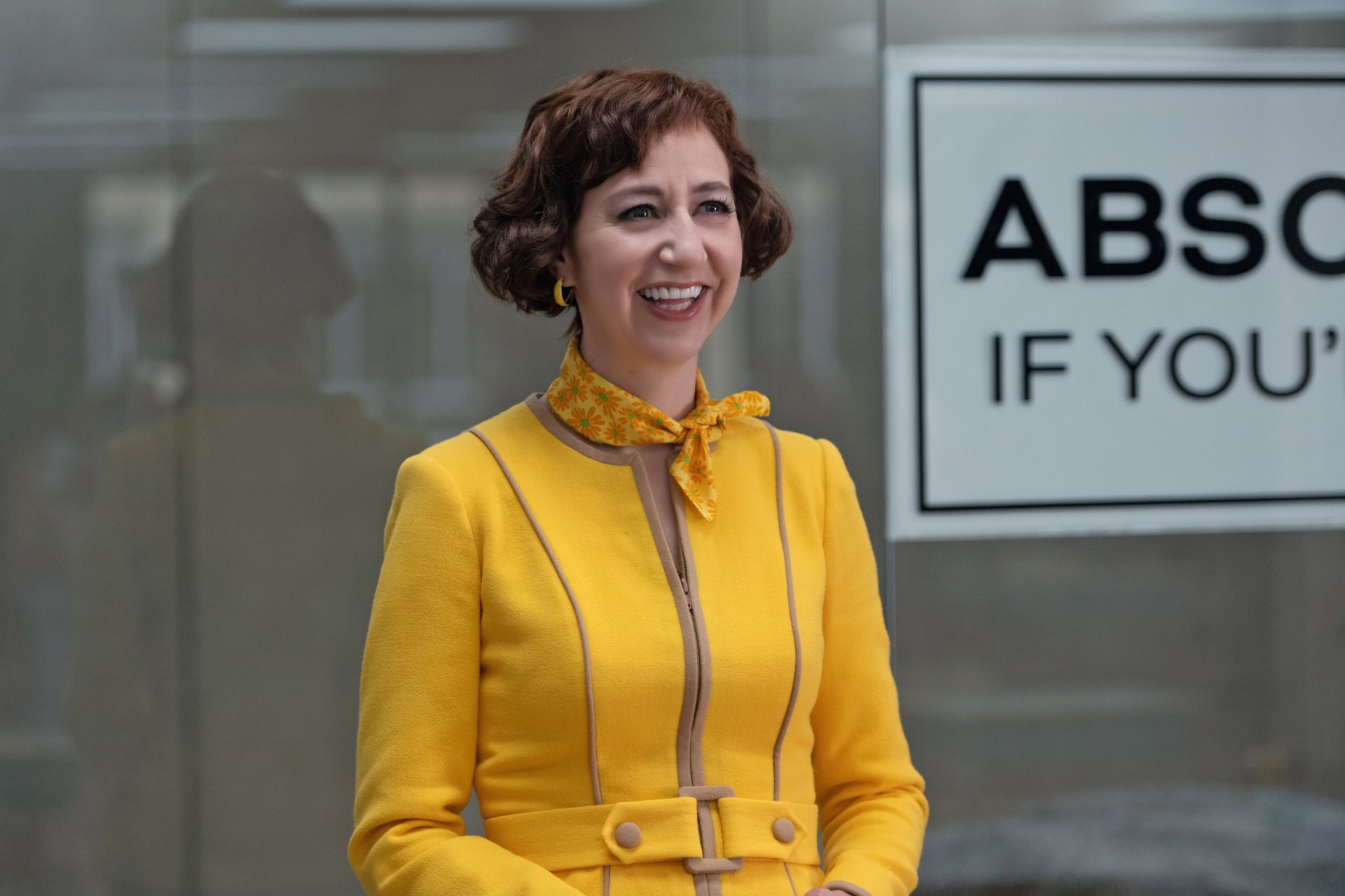 Download Kristen Schaal TV Show The Mysterious Benedict Society HD Wallpaper