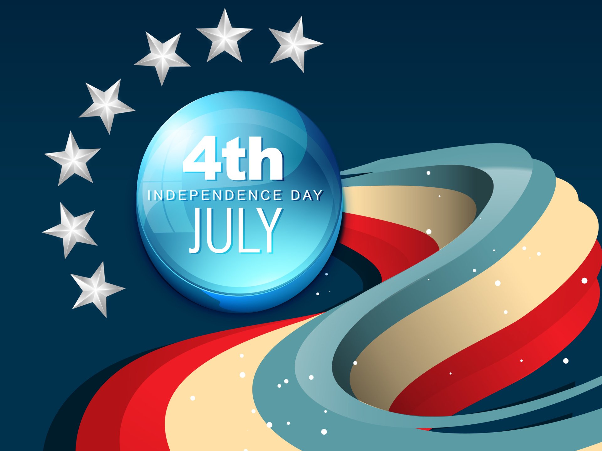 Download Holiday 4th Of July 4k Ultra HD Wallpaper