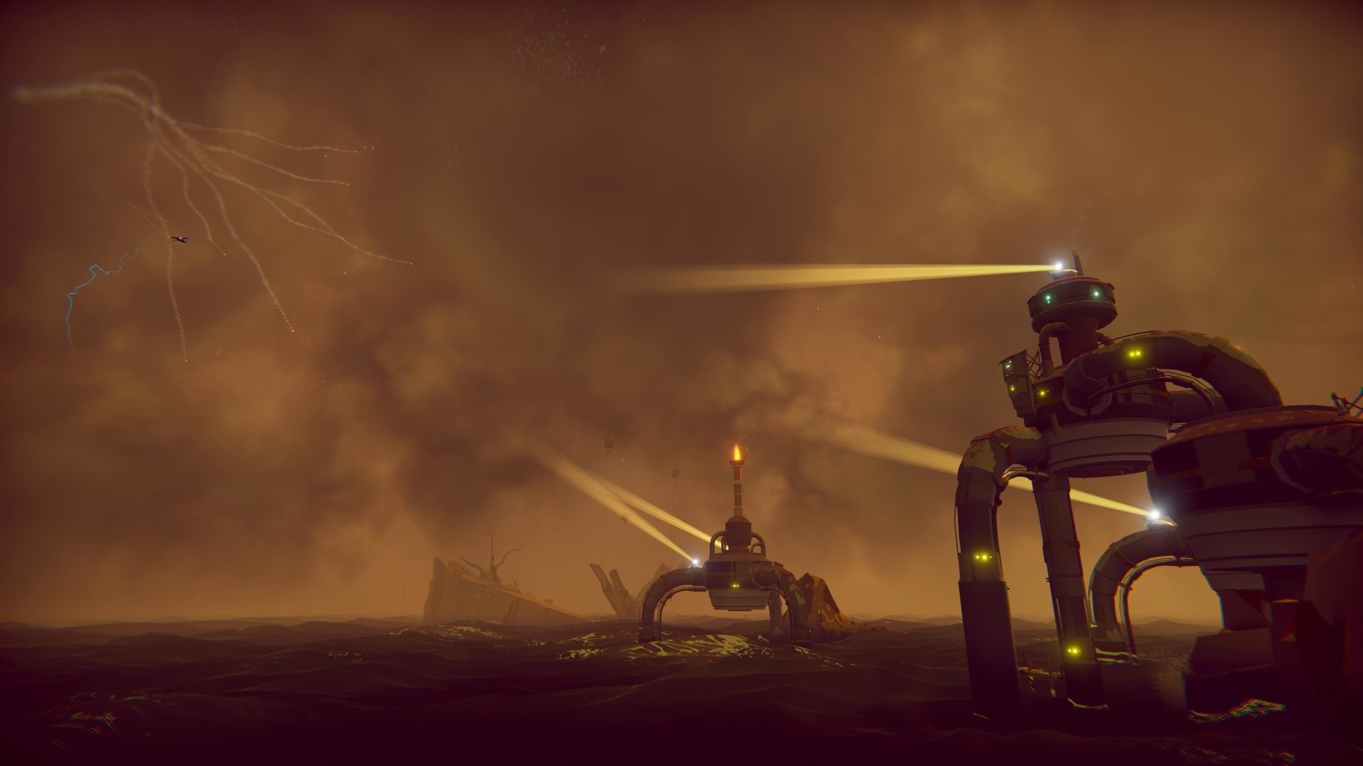 Download Video Game The Falconeer 4k Ultra HD Wallpaper