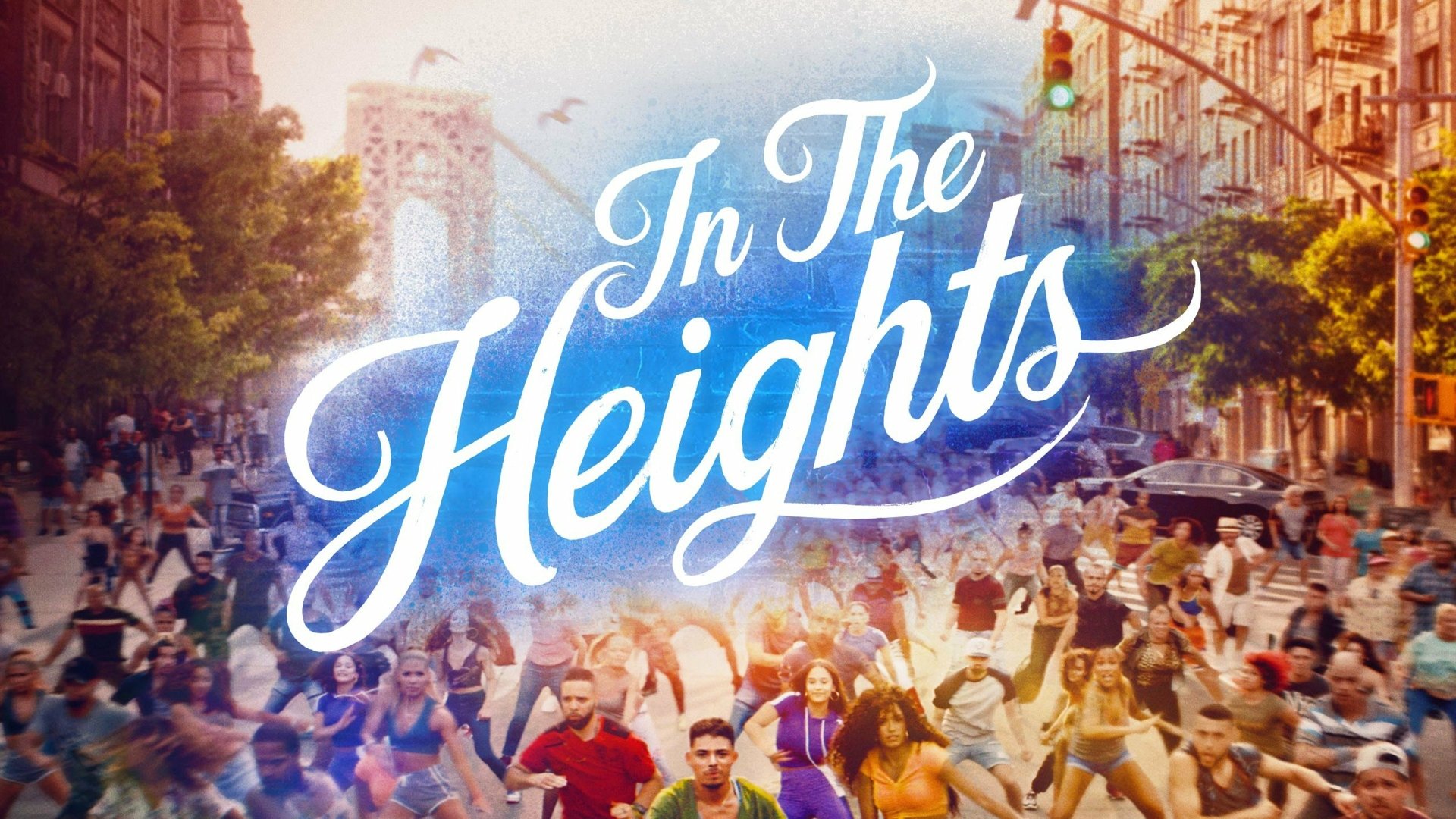 Download Movie In The Heights 4k Ultra HD Wallpaper