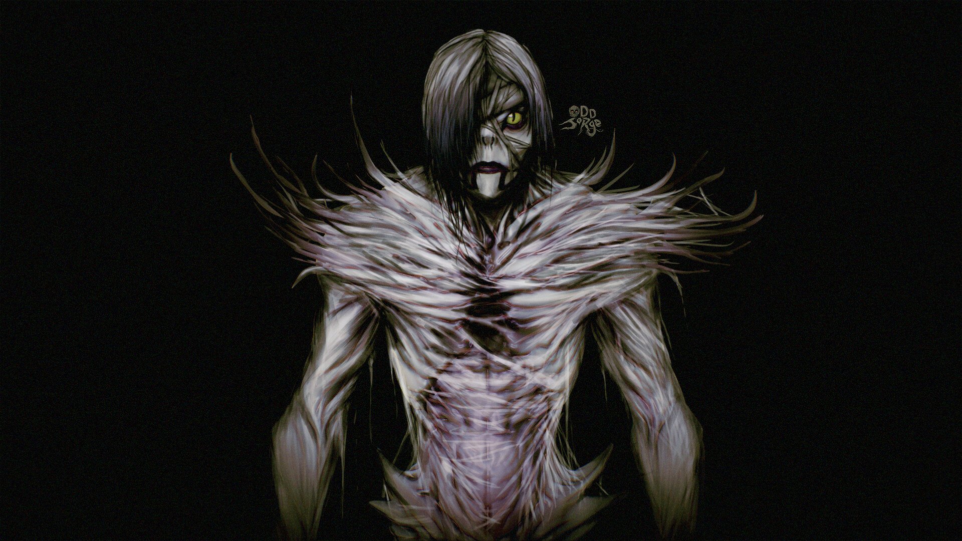 Download Rem (Death Note) Anime Death Note HD Wallpaper