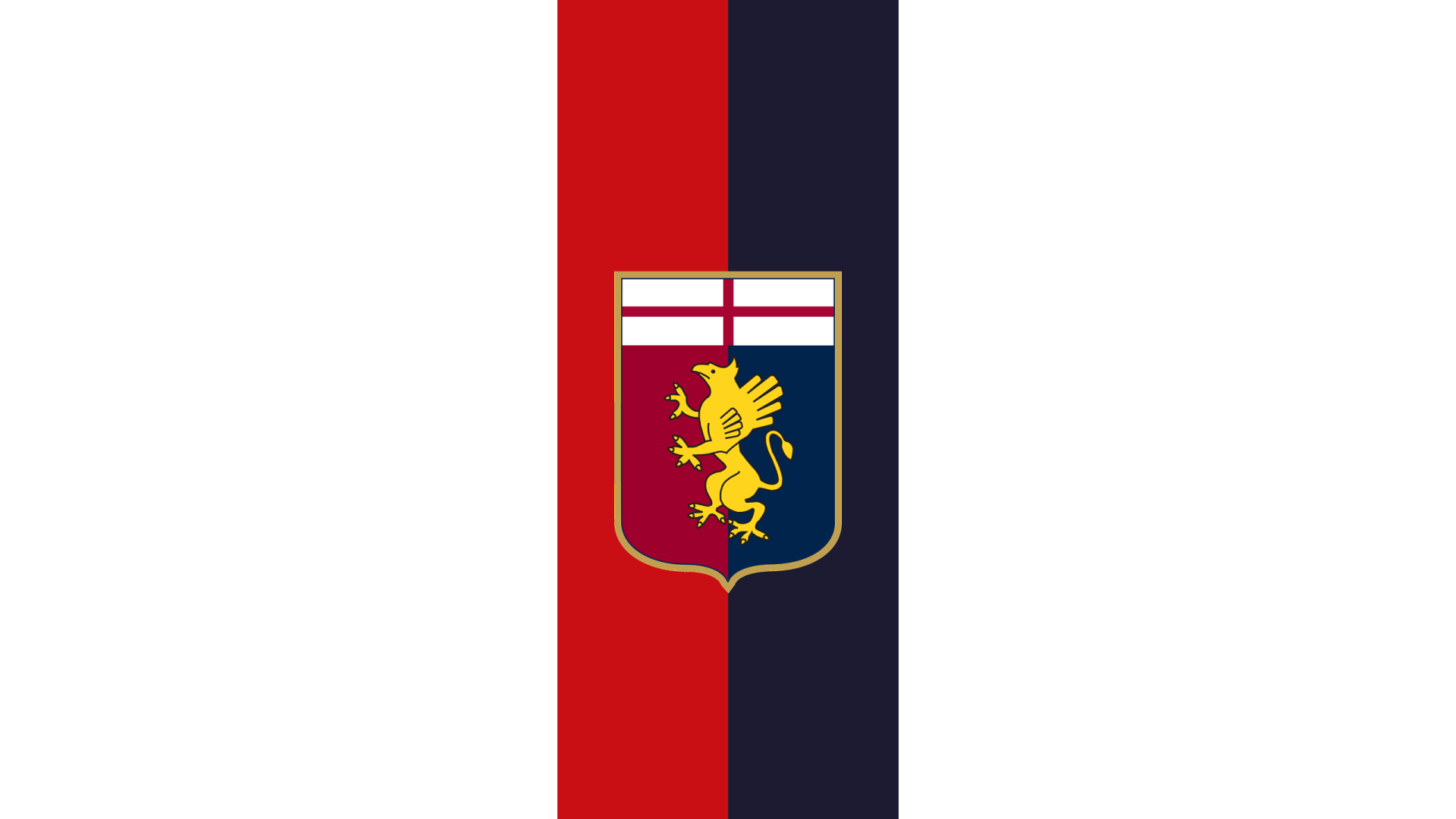 Sports Genoa C.F.C. HD Wallpaper