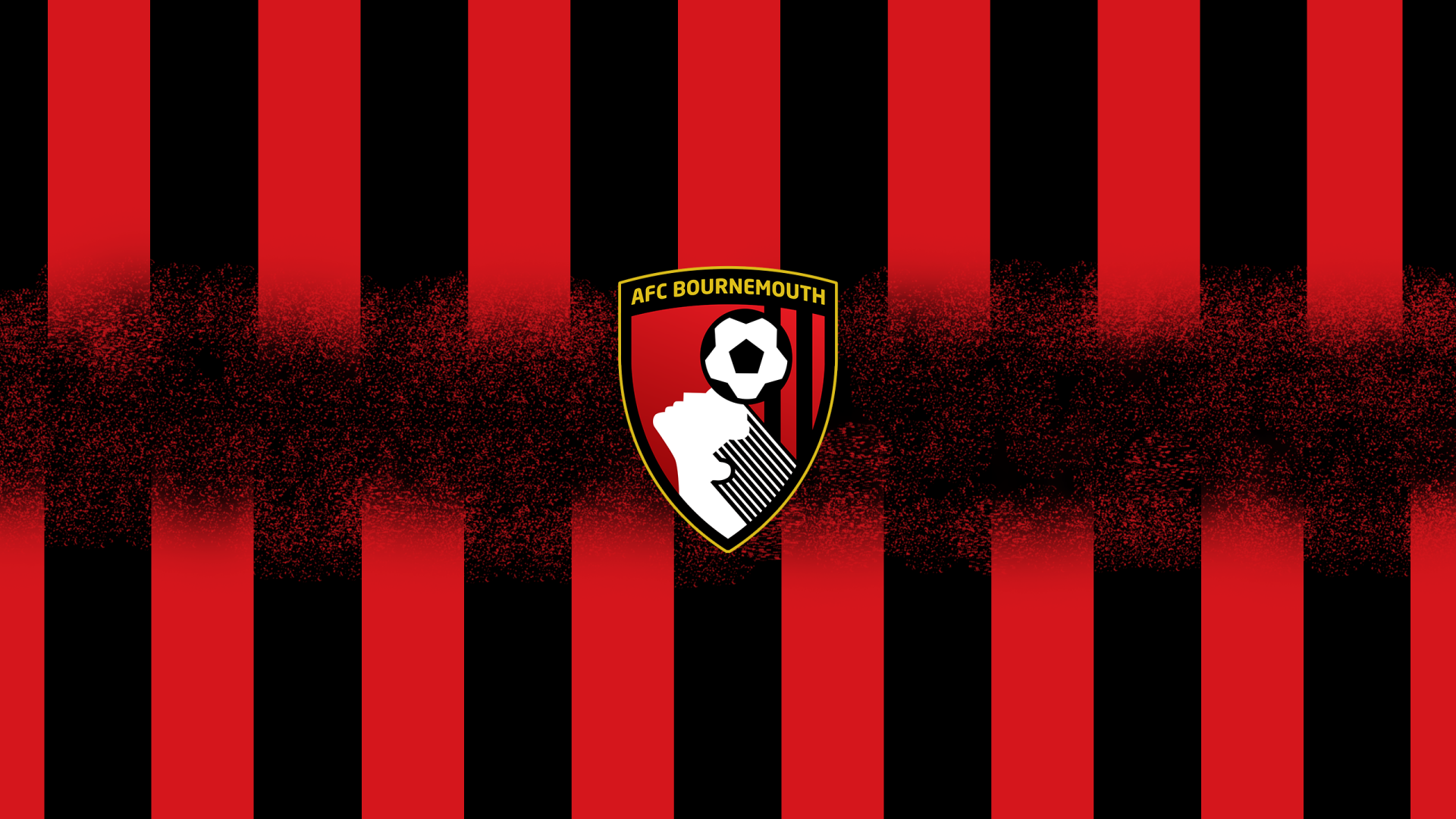 Download Emblem Logo Soccer AFC Bournemouth Sports HD Wallpaper