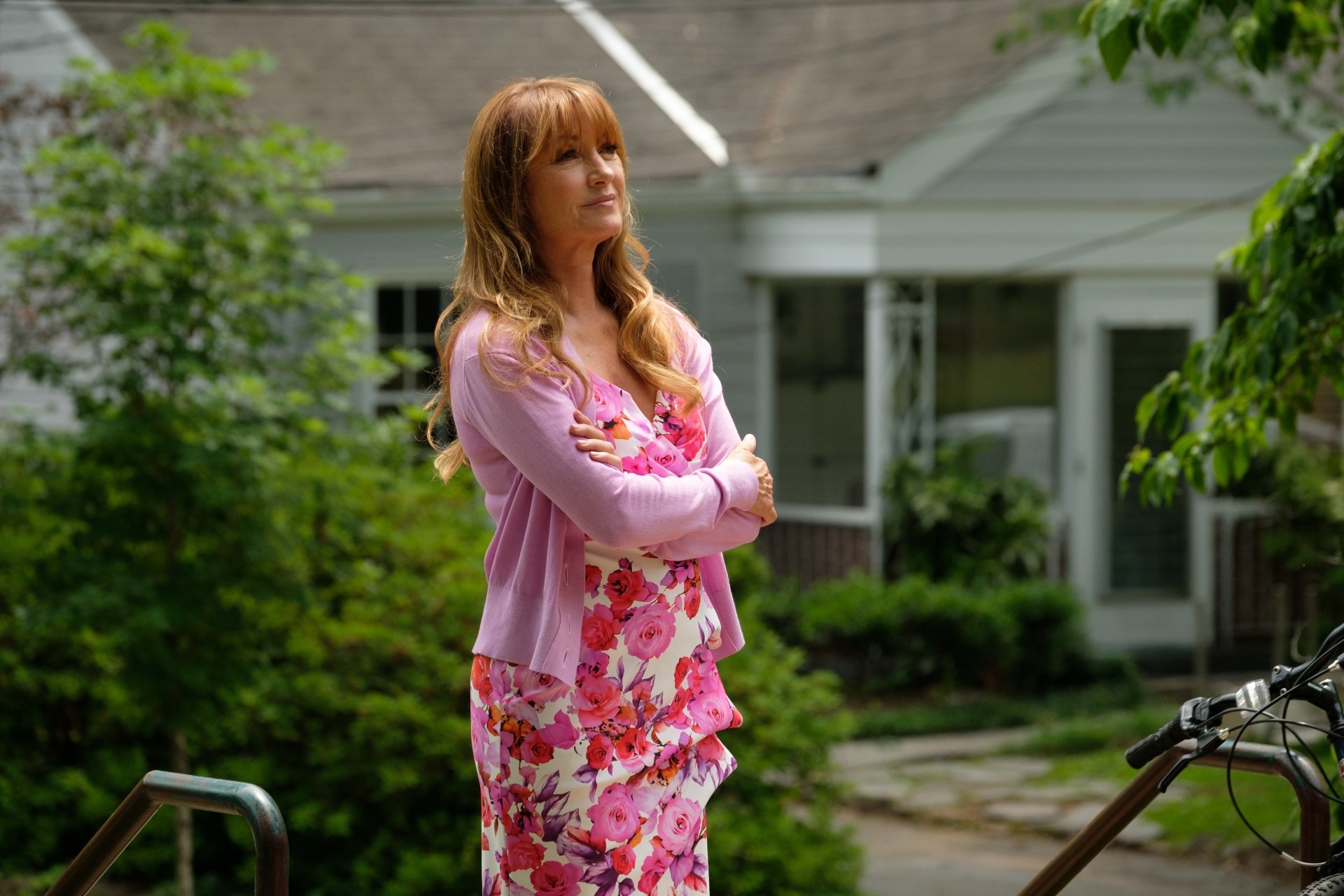 Download Jane Seymour Movie The War With Grandpa 4k Ultra HD Wallpaper