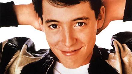 Matthew Broderick movie Ferris Bueller's Day Off HD Desktop Wallpaper | Background Image