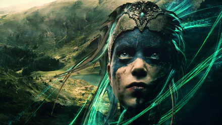  Hellblade