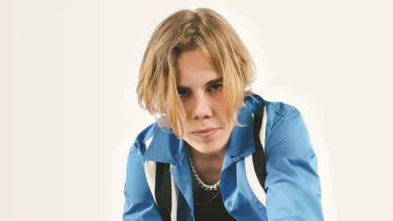 singer Australian music The Kid LAROI HD Desktop Wallpaper | Background Image