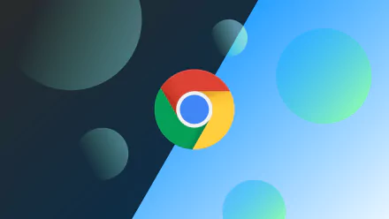 logo technology Google Chrome HD Desktop Wallpaper | Background Image