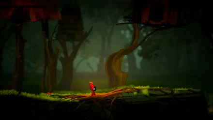 video game Unbound: Worlds Apart HD Desktop Wallpaper | Background Image