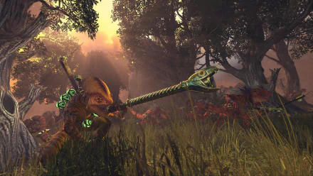 Total War video game Total War: Warhammer II HD Desktop Wallpaper | Background Image