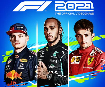 video game F1 2021 HD Desktop Wallpaper | Background Image