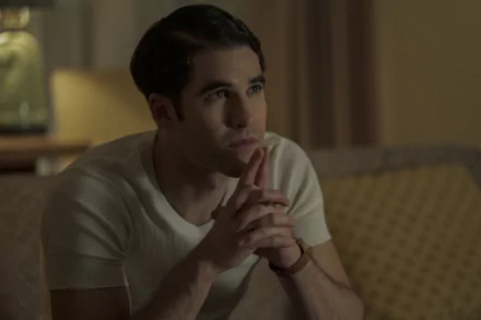 Raymond Ainsley Darren Criss TV Show hollywood HD Desktop Wallpaper | Background Image