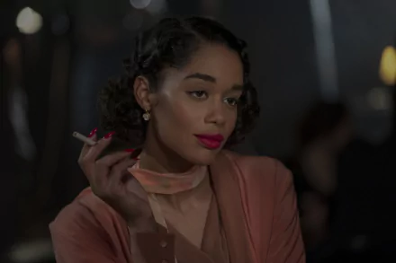 Camille Washington Laura Harrier TV Show hollywood HD Desktop Wallpaper | Background Image