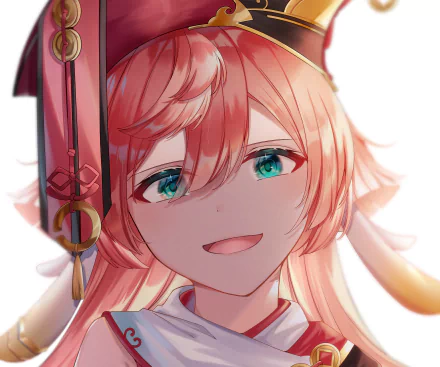 Yanfei (Genshin Impact) video game Genshin Impact HD Desktop Wallpaper | Background Image