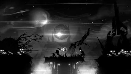 video game Vesper HD Desktop Wallpaper | Background Image